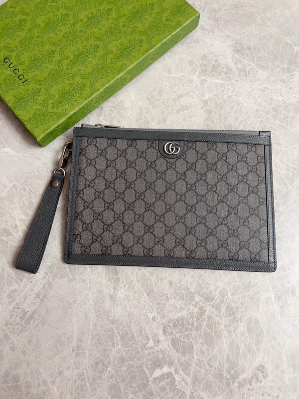 グッチ財布 レプリカ正面デザイン